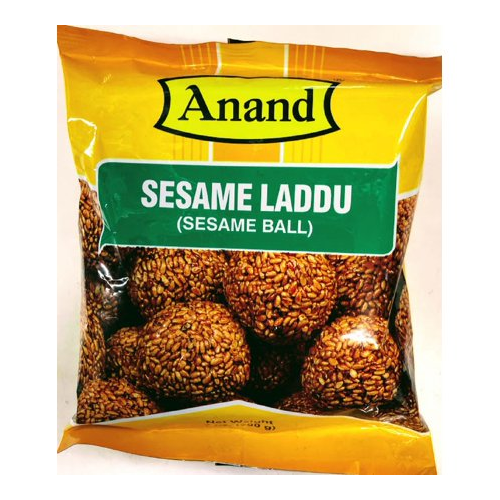 Anand Anand Sesame Laddu