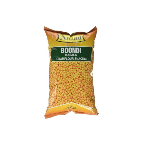 BOONDI MASALA ANAND
