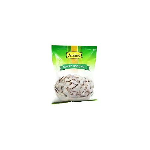 Anand Sliced Coconut