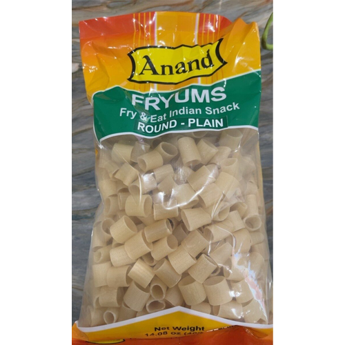 ANAND FRYUMS ROUND PLAIN