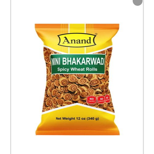 ANAND MINIBHAKARWADI