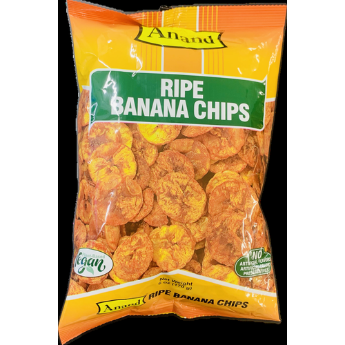Anand Ripe Banana Chips