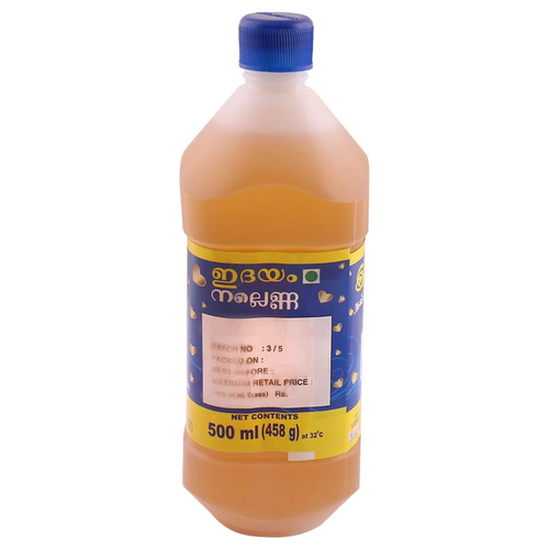 IDHAYAM Gingelly Oil