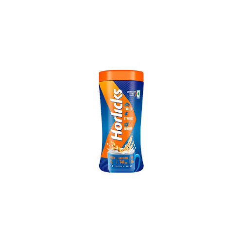 Horlicks Classic Malt