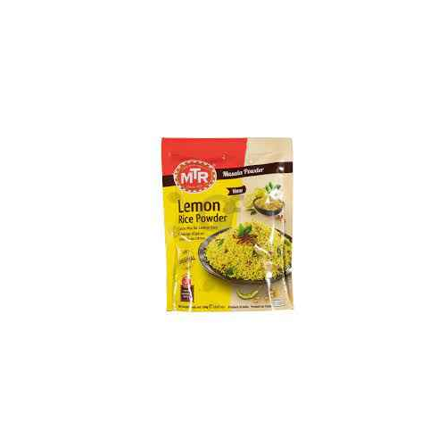 MTR LEMON RICE POWDER
