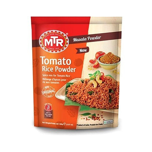 MTR Tomato Rice Powder