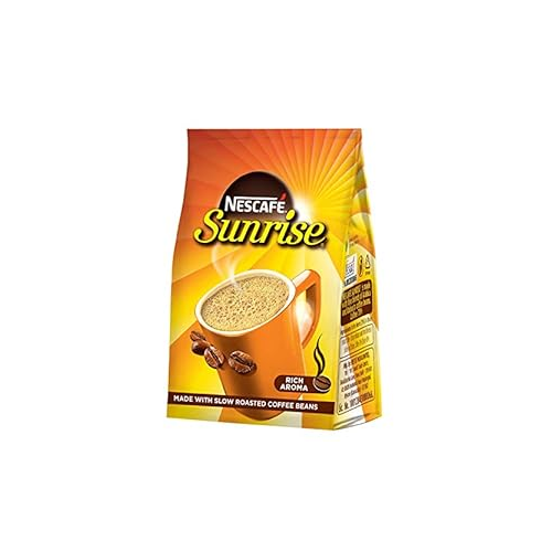 Nescafe Sunrise Instant Coffee