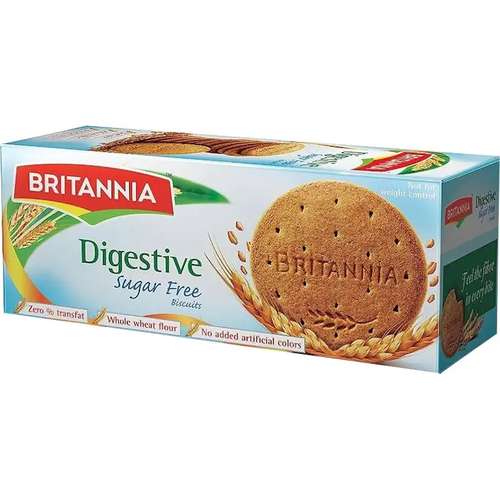 Britania Britannia Digestive