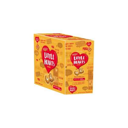 Little Hearts Big Box