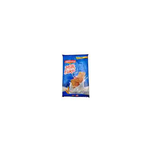 BRITANNIA MILK BIKIS