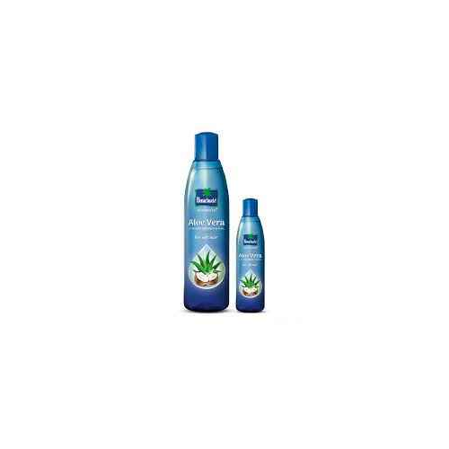 PARACHUTE ALOEVERA COCONUT HAIR OIL