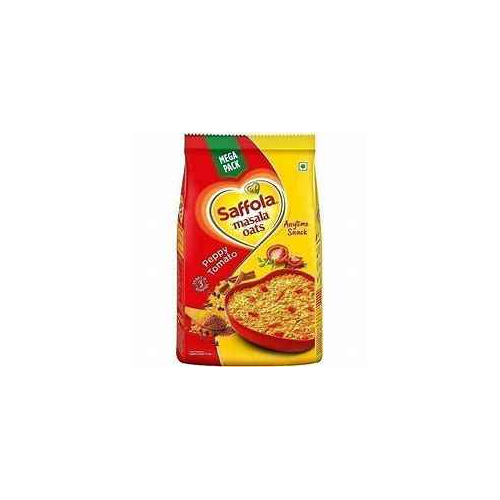 SAFFOLA MASALA OATS