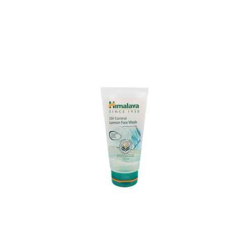 HIMALAYA FACE WASH