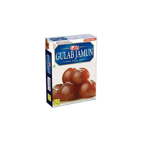 Gits Gulab Jamun