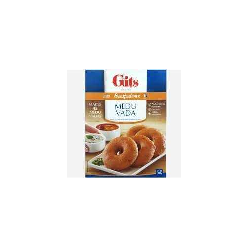 Gits Medu Vada