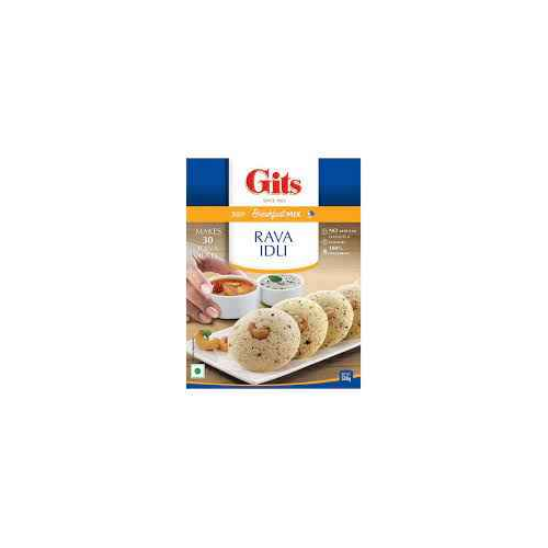 Gits Rava Idli Mix