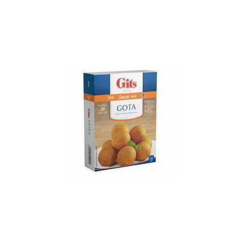 Gits Gota Mix
