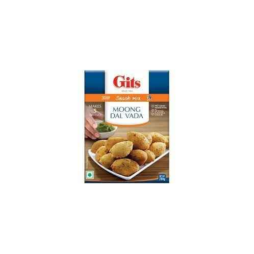 Gits Moong Dal Vada Mix