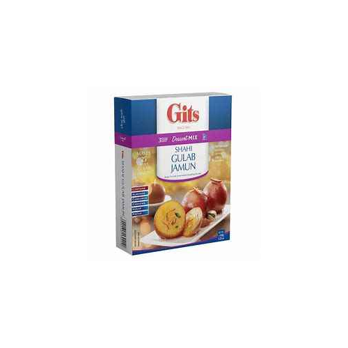 GITS SHAHI GULAB JAMUN