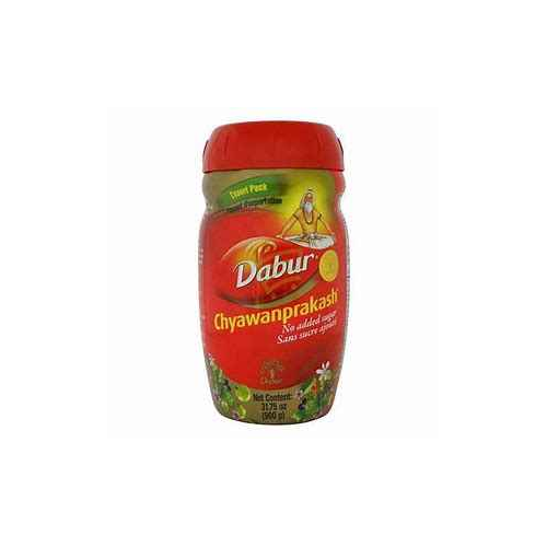 DABUR CHYANPRAKASH