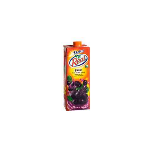 JAMUN NECTAR DRINK REAL DABUR