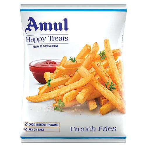 Amul French Fries