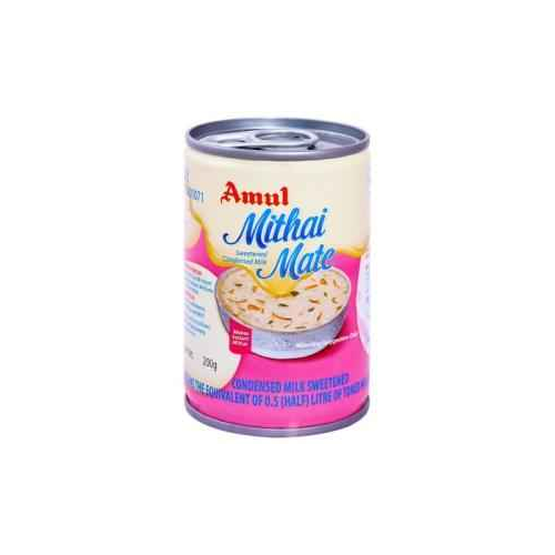 AMUL MITHAI MATE