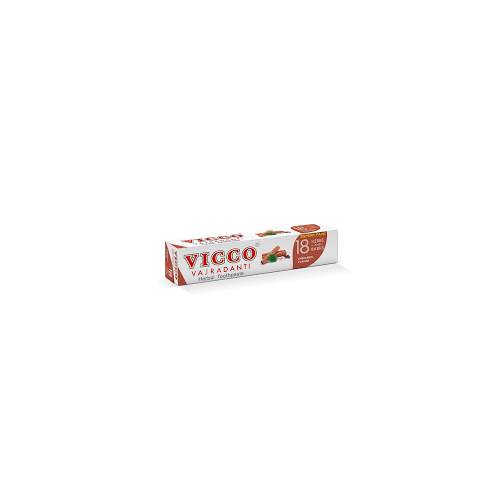 VICCO VAJRADANTI TOOTHPASTE CINNAMON