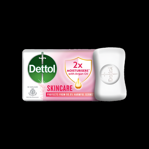 Dettol Dettol Skincare Soap
