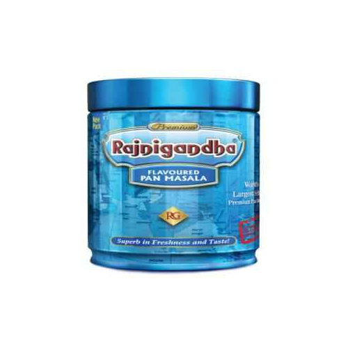 Rajnigandha Pan Masala