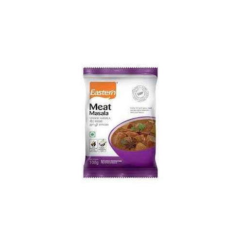 Eastern Meat Masala