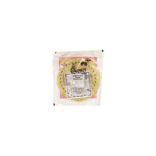 Lijjat Green Chilli Papad
