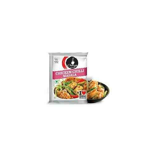 Chings Chicken Masala Mix