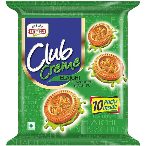 PRIYA GOLD ELAICHI COOKIES