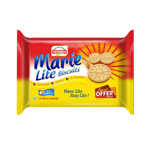 PRIYA GOLD MARIE LITE BISCUITS