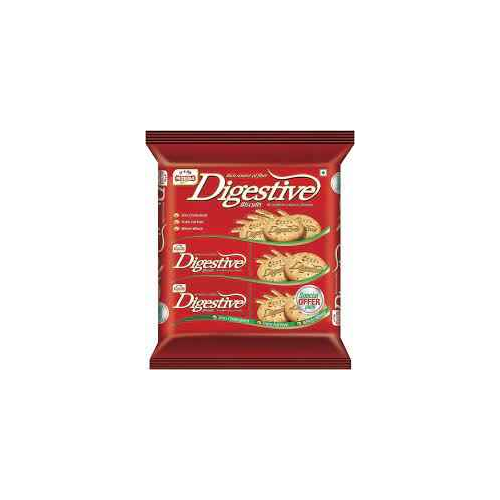 PRIYA GOLD DIGESTIVE BISCUITS