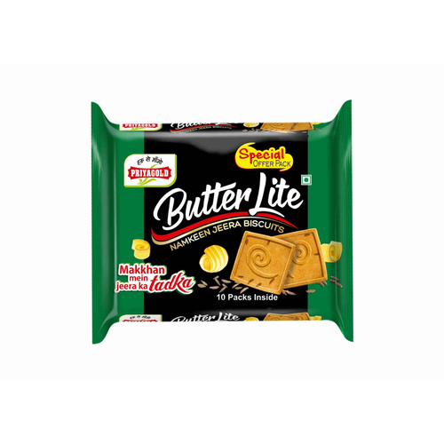PRIYAGOLD BUTTER LITE