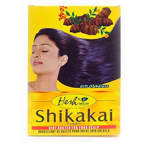 HESH Shikakai Hair Powder