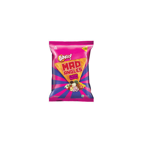 BINGO MAD ANGLES CHAAT MASTI