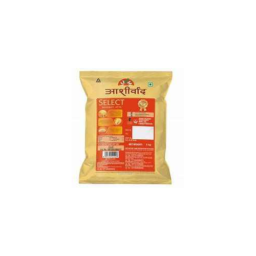 AASHIRVAAD SELECT SHARBATI