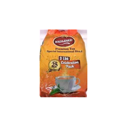 Wagh Bakri Premium Tea