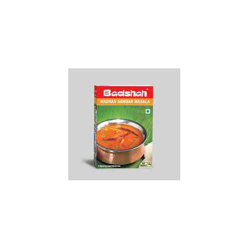 BADSHAH MADRAS SAMBAR MIX