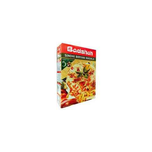 BADSHAH SINDHI BIRYANI MASALA