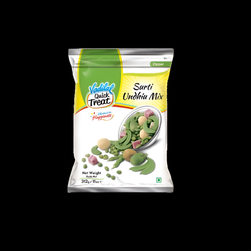 Vadilal Vadilal Surti Undhiu Mix