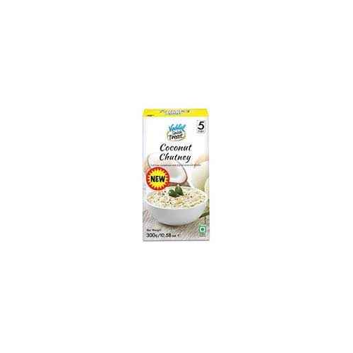 Vadilal Coconut Chutney