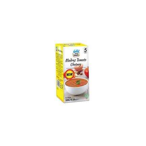Vadilal Madras Tomato Chutney
