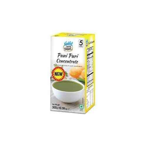 Vadilal Pani Puri Concentrate