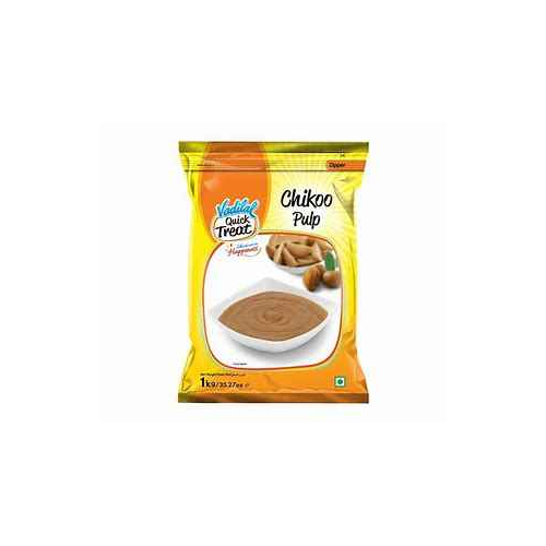VQT SAPOTA PULP