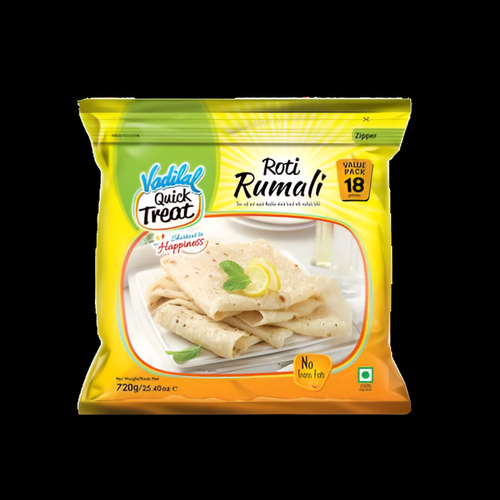 Vadilal Vadilal Rumali Roti