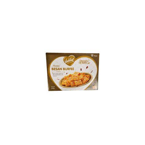 VADILAL BESAN BURFEE